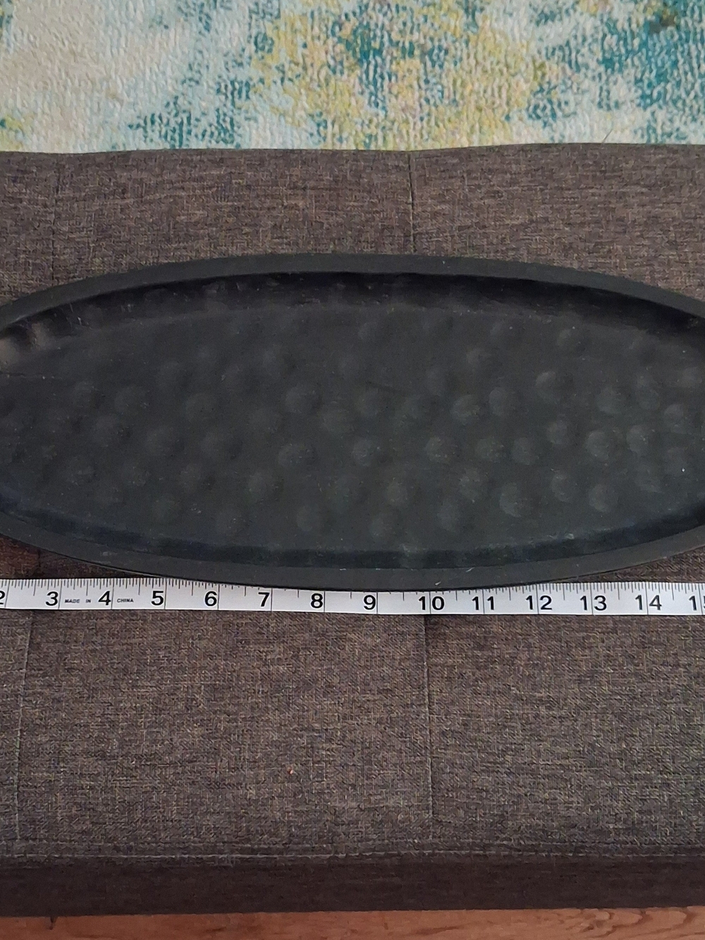 Wooden Tray